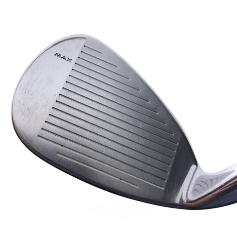 Used TaylorMade R7 CGB Pitching Wedge / Regular Flex