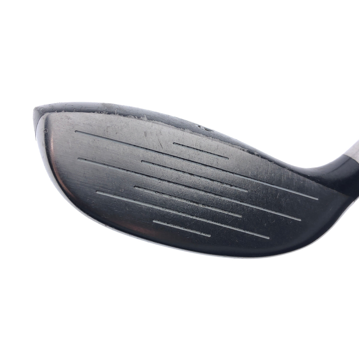 Used TaylorMade R7 Draw 3 Fairway Wood / 15.0 Degrees / A Flex