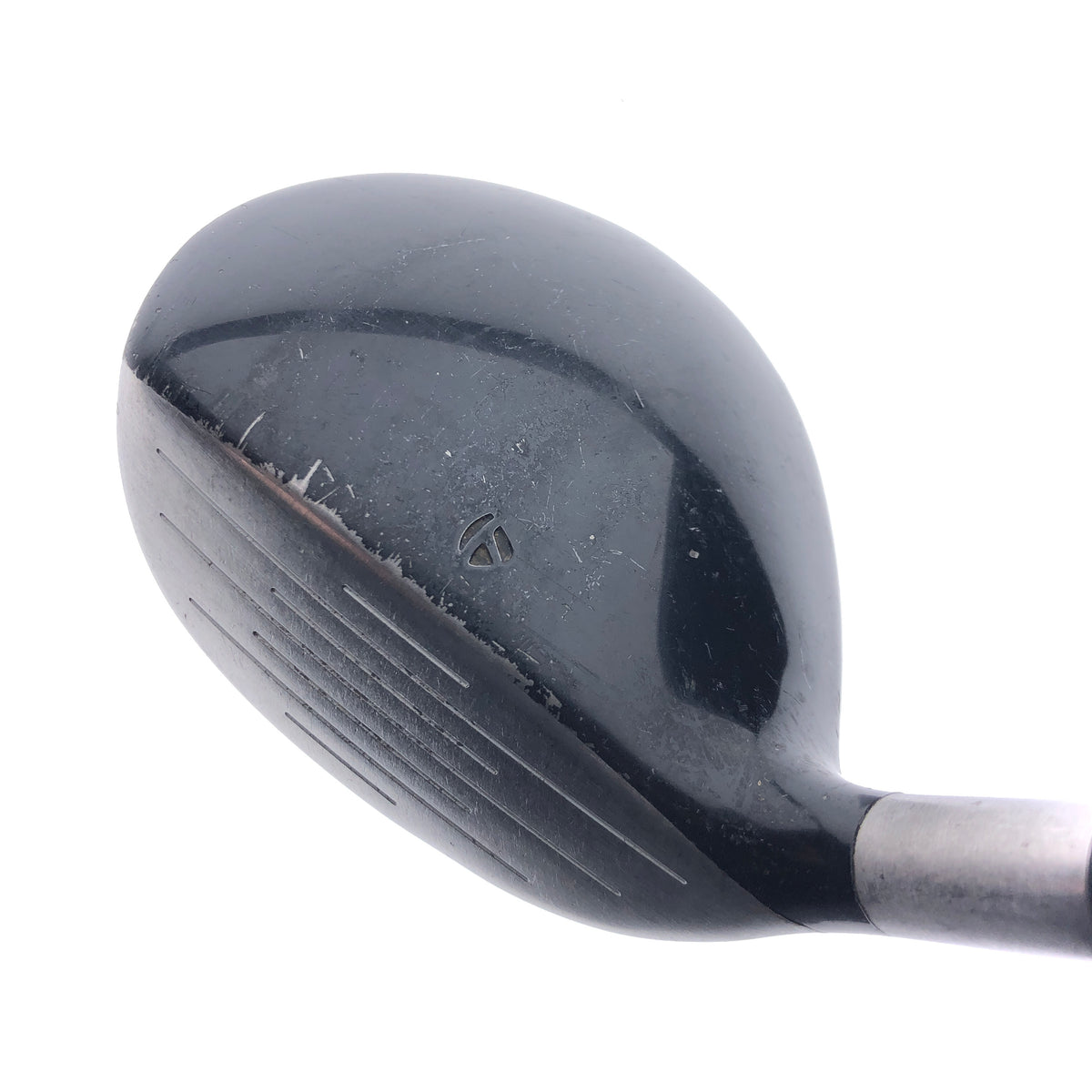Used TaylorMade R7 Draw 3 Fairway Wood / 15.0 Degrees / A Flex