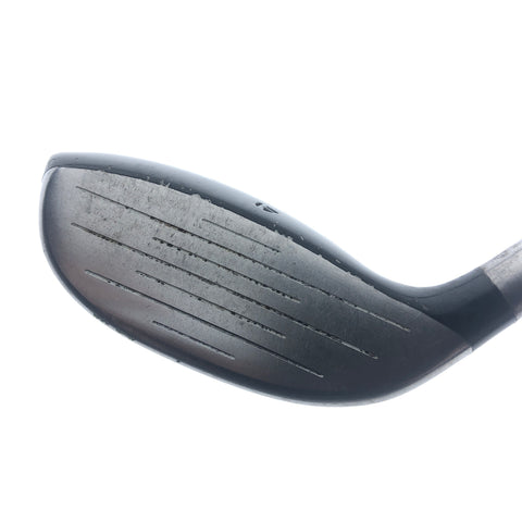 Used TaylorMade R7 Draw 3 Fairway Wood / 15.0 Degrees / Regular Flex