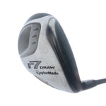 Used TaylorMade R7 Draw 3 Fairway Wood / 15.0 Degrees / Regular Flex