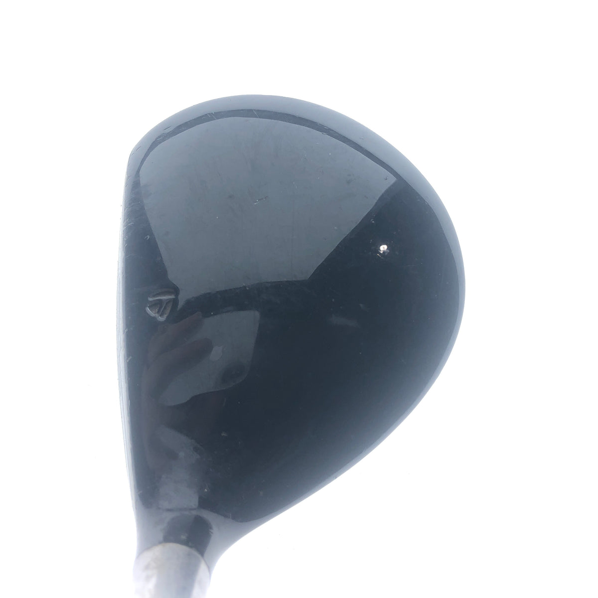 Used TaylorMade R7 Draw 3 Fairway Wood / 15.0 Degrees / Regular Flex