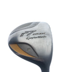 Used TaylorMade R7 Draw 3 Fairway Wood / 15.0 Degrees / Regular Flex