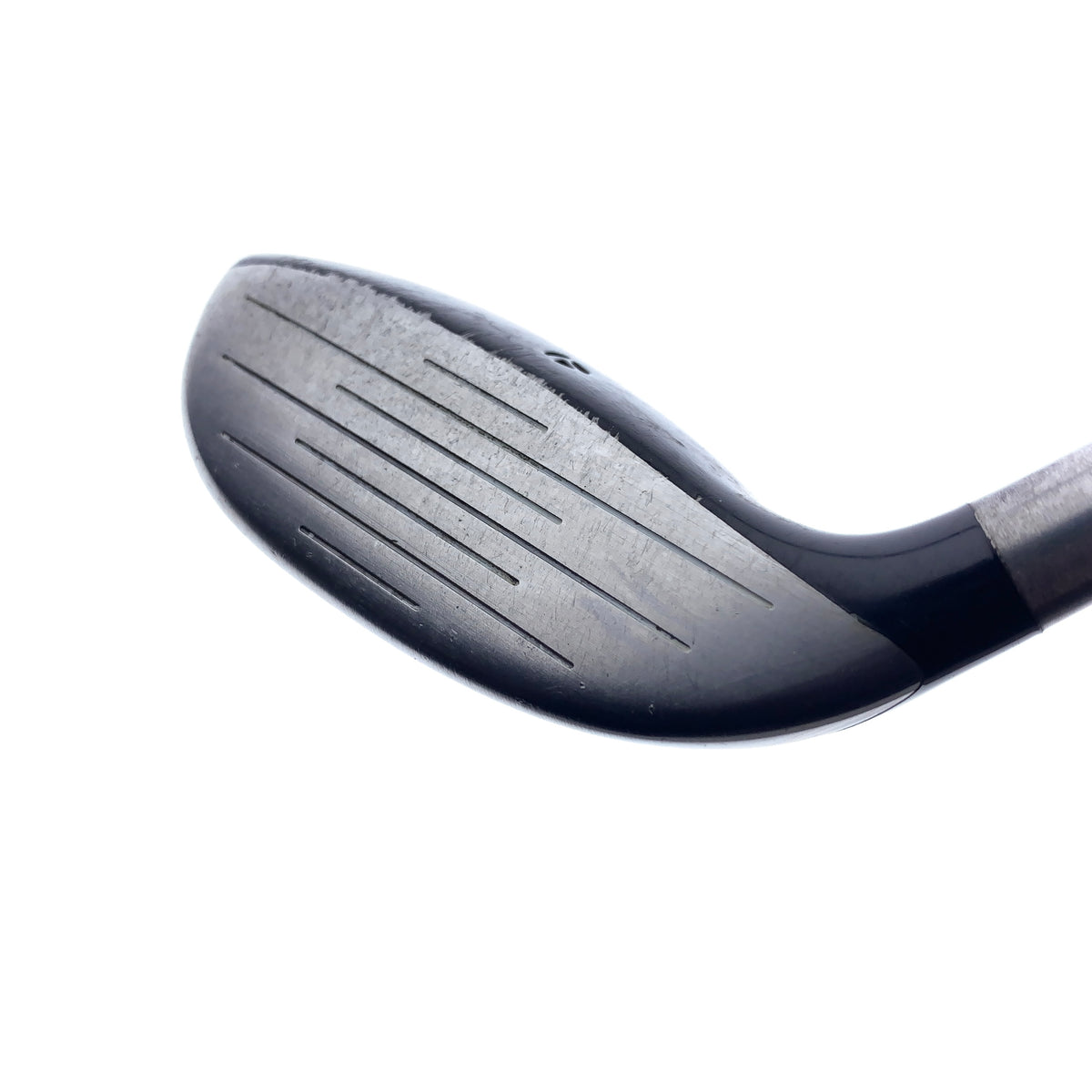 Used TaylorMade R7 Draw 3 Fairway Wood / 15.0 Degrees / Stiff Flex