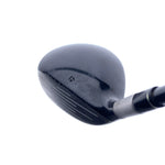Used TaylorMade R7 Draw 3 Fairway Wood / 15.0 Degrees / Stiff Flex