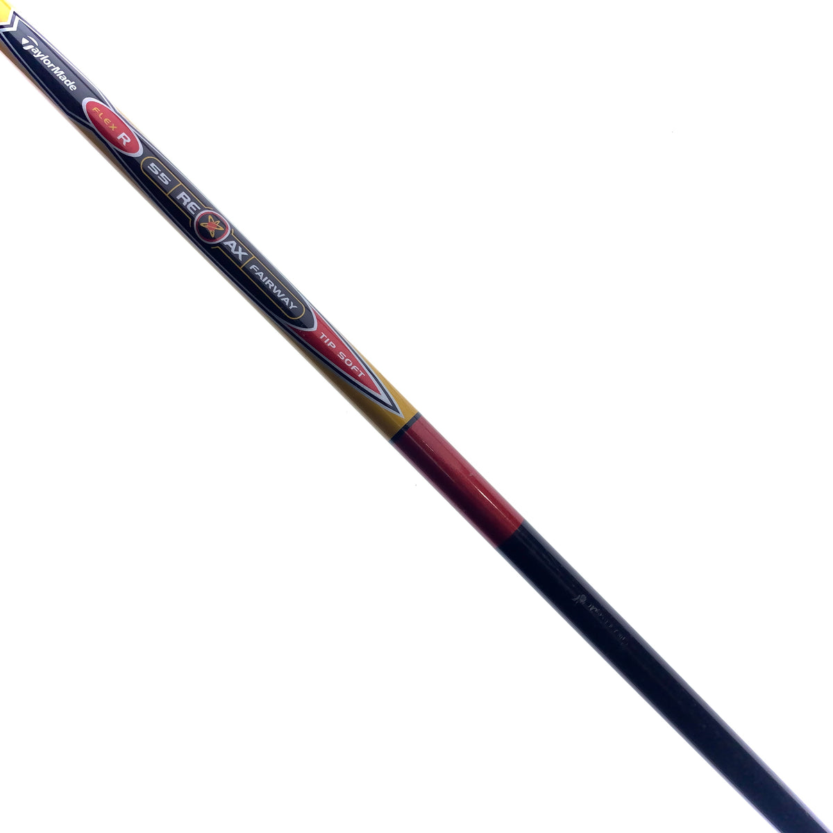 Used TaylorMade R7 Draw 3 Fairway Wood / 15.0 Degrees / Stiff Flex