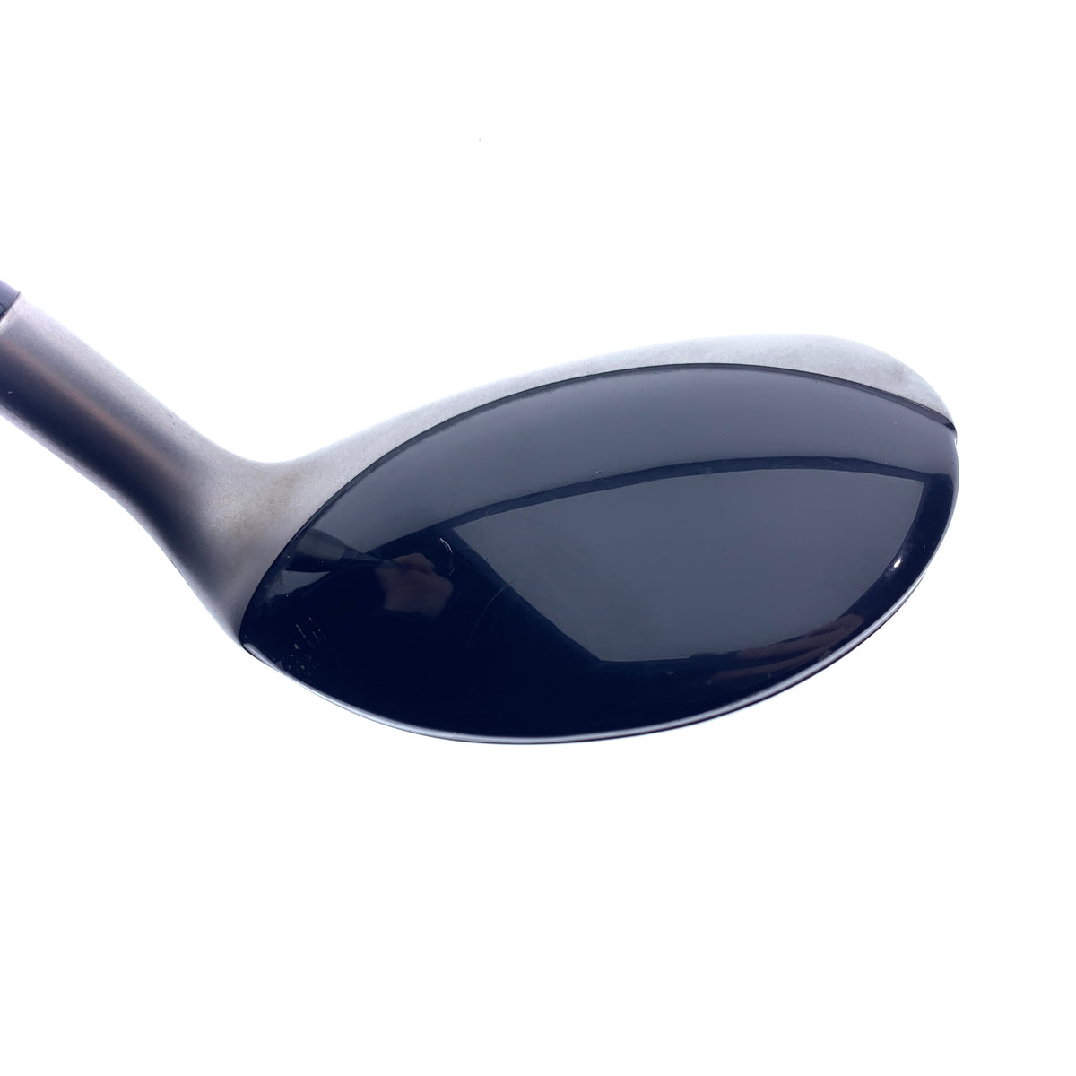 Used TaylorMade R7 Draw 3 Hybrid / 19 Degrees / Regular Flex