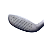 Used TaylorMade R7 Draw 3 Hybrid / 19 Degrees / Regular Flex