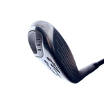 Used TaylorMade R7 Draw 3 Hybrid / 19 Degrees / Regular Flex