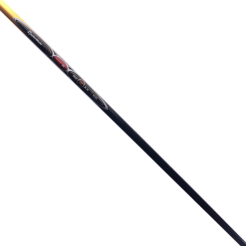 Used TaylorMade R7 Draw 3 Hybrid / 19 Degrees / Regular Flex