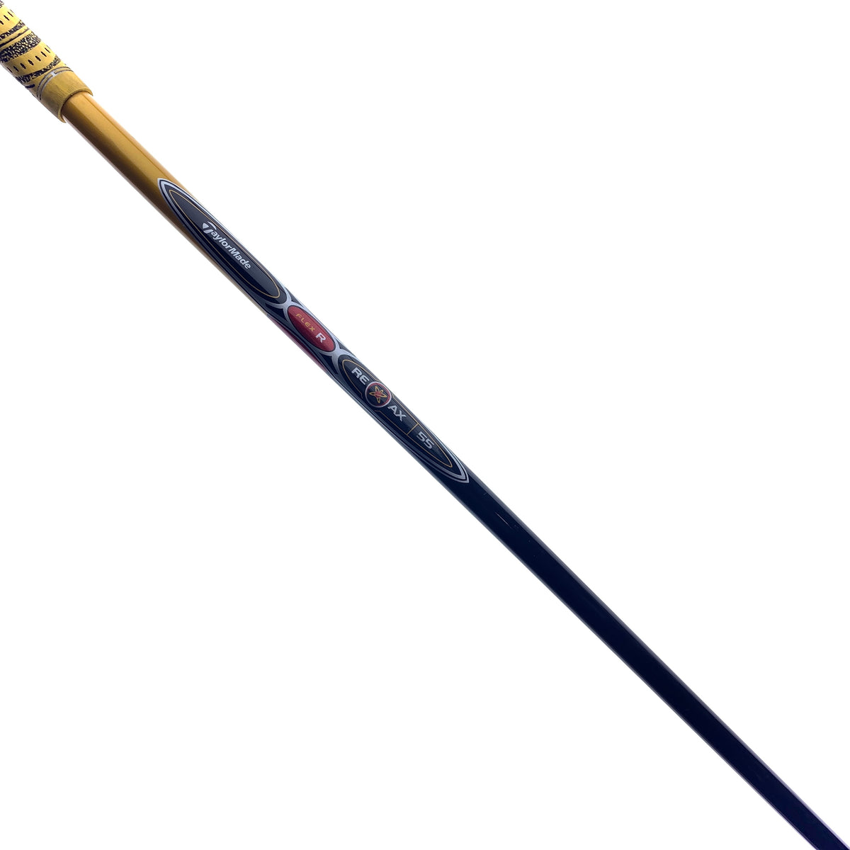 Used TaylorMade R7 Draw 3 Hybrid / 19 Degrees / Regular Flex