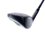 Used TaylorMade R7 Draw 3 Hybrid / 19.0 Degrees / Stiff Flex