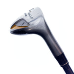 Used TaylorMade R7 Draw 4 Hybrid / 22.0 Degrees / A Flex