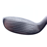 Used TaylorMade R7 Draw 4 Hybrid / 22.0 Degrees / A Flex