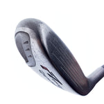 Used TaylorMade R7 Draw 4 Hybrid / 22.0 Degrees / A Flex