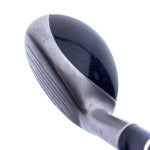 Used TaylorMade R7 Draw 4 Hybrid / 22.0 Degrees / A Flex