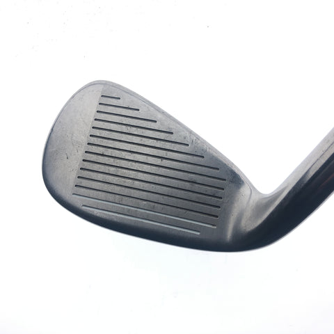 Used TaylorMade R7 Draw 4 Iron / 22 Degrees / Regular Flex