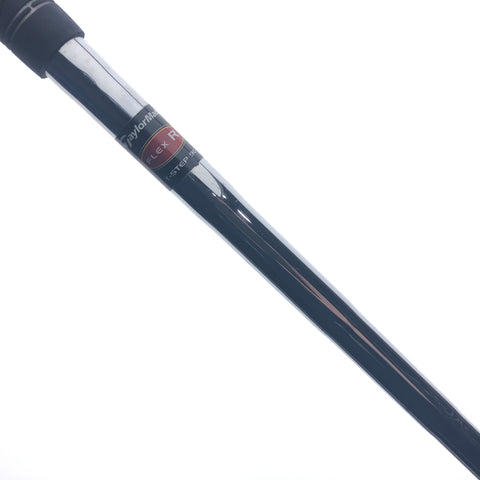 Used TaylorMade R7 Draw 4 Iron / 22 Degrees / Regular Flex