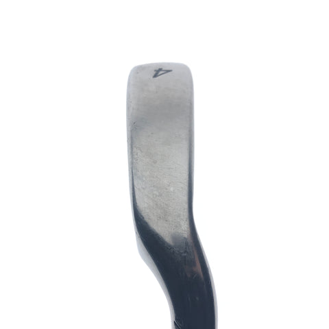 Used TaylorMade R7 Draw 4 Iron / Regular Flex