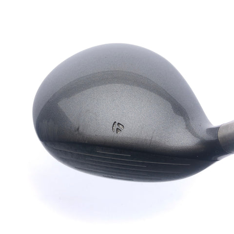 Used TaylorMade R7 Draw 5 Fairway Wood / 18 Degrees / Ladies Flex