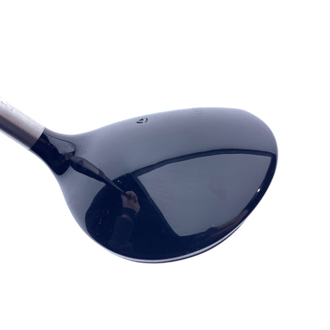 Used TaylorMade R7 Draw 5 Fairway Wood / 18 Degrees / Regular Flex