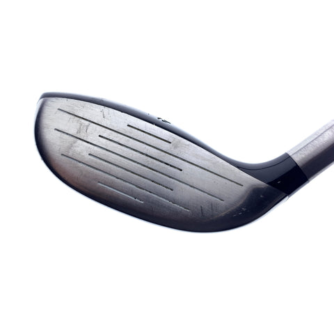 Used TaylorMade R7 Draw 5 Fairway Wood / 18 Degrees / Regular Flex