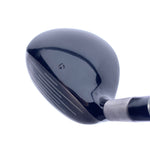 Used TaylorMade R7 Draw 5 Fairway Wood / 18 Degrees / Regular Flex