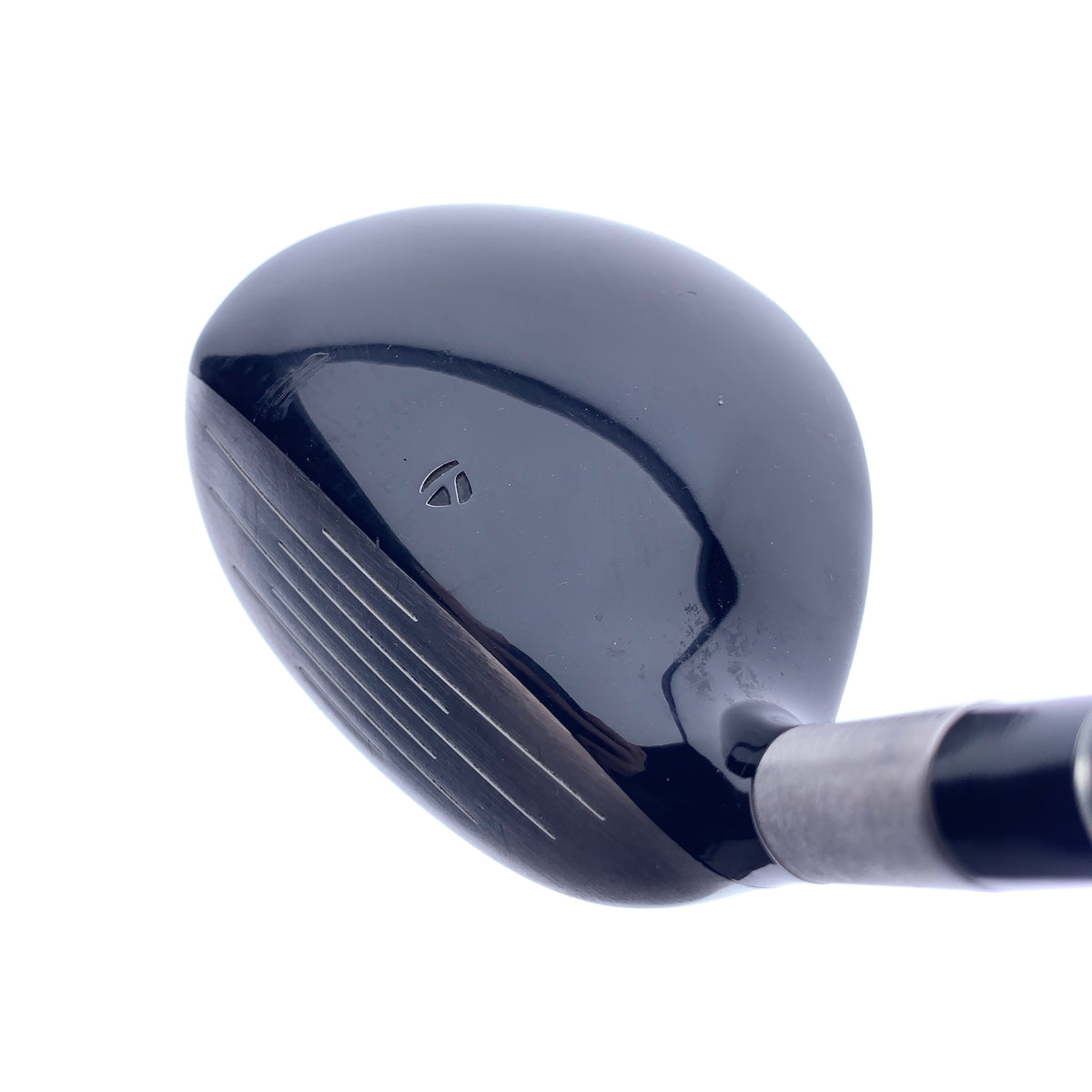 Used TaylorMade R7 Draw 5 Fairway Wood / 18 Degrees / Regular Flex