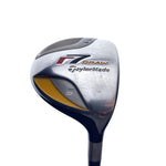 Used TaylorMade R7 Draw 5 Fairway Wood / 18 Degrees / Regular Flex