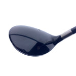 Used TaylorMade R7 Draw 5 Fairway Wood / 18.0 Degrees / Regular Flex / Left-Han