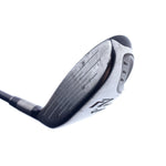 Used TaylorMade R7 Draw 5 Fairway Wood / 18.0 Degrees / Regular Flex / Left-Han