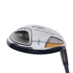 Used TaylorMade R7 Draw 6 Hybrid / 28.0 Degrees / Regular Flex