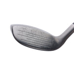 Used TaylorMade R7 Draw 6 Hybrid / 28.0 Degrees / Regular Flex