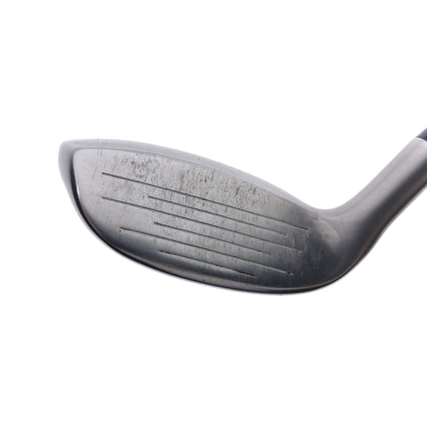 Used TaylorMade R7 Draw 6 Hybrid / 28.0 Degrees / Regular Flex