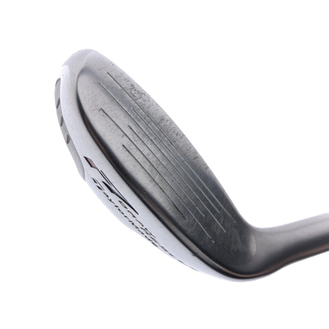 Used TaylorMade R7 Draw 6 Hybrid / 28.0 Degrees / Regular Flex