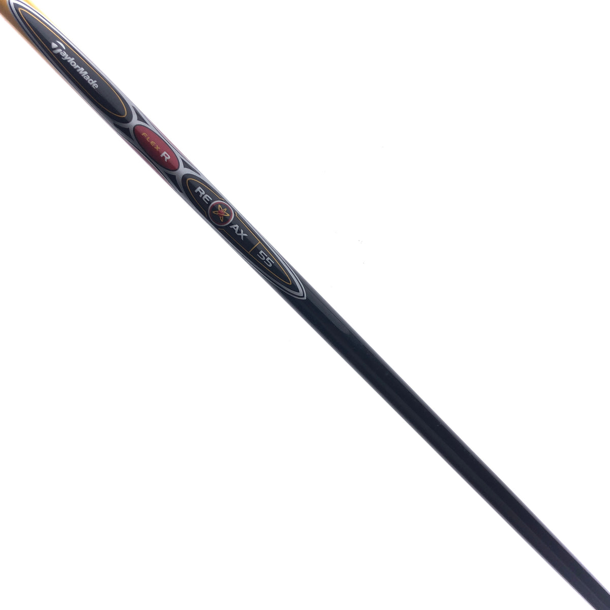 Used TaylorMade R7 Draw 6 Hybrid / 28.0 Degrees / Regular Flex