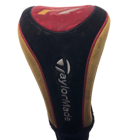 Used TaylorMade R7 Draw Driver / 10.5 Degrees / Ladies Flex