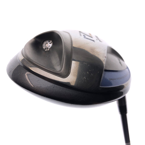 Used TaylorMade R7 Draw Driver / 10.5 Degrees / Ladies Flex