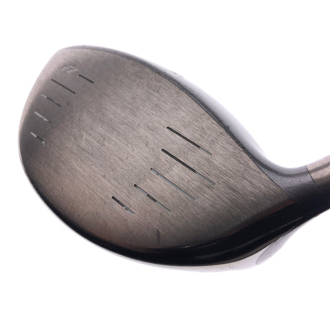 Used TaylorMade R7 Draw Driver / 10.5 Degrees / Ladies Flex