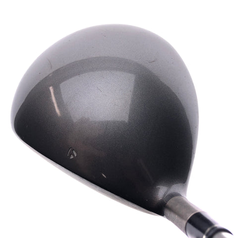 Used TaylorMade R7 Draw Driver / 10.5 Degrees / Ladies Flex