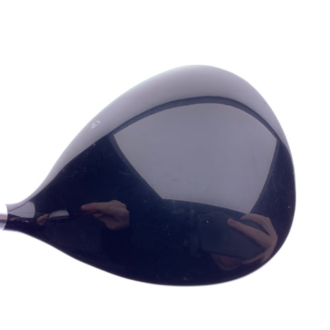 Used TaylorMade R7 Limited Driver / 9.5 Degrees / Regular Flex