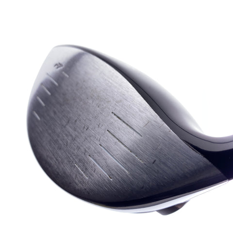 Used TaylorMade R7 Limited Driver / 9.5 Degrees / Regular Flex