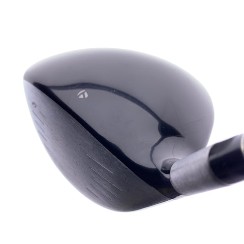 Used TaylorMade R7 Limited Driver / 9.5 Degrees / Regular Flex