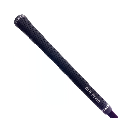 Used TaylorMade R7 Limited Driver / 9.5 Degrees / Regular Flex