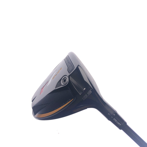 Used TaylorMade R7 Mini Driver Driver / 13.5 Degrees / Stiff Flex