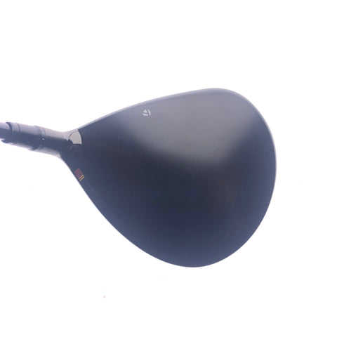 Used TaylorMade R7 Mini Driver Driver / 13.5 Degrees / Stiff Flex