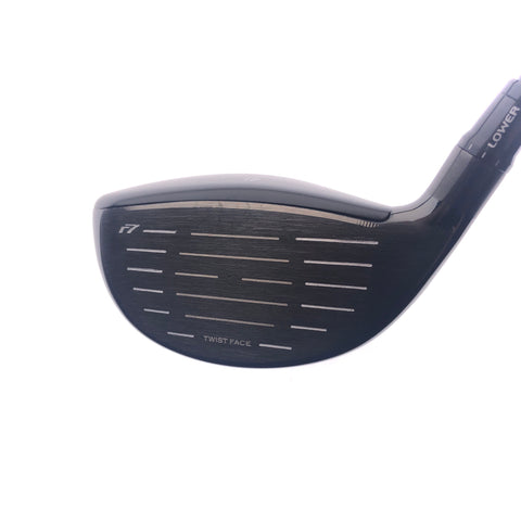 Used TaylorMade R7 Mini Driver Driver / 13.5 Degrees / Stiff Flex