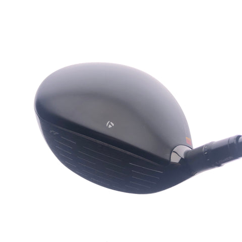 Used TaylorMade R7 Mini Driver Driver / 13.5 Degrees / Stiff Flex