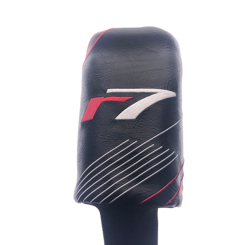 Used TaylorMade R7 Mini Driver Driver / 13.5 Degrees / Stiff Flex