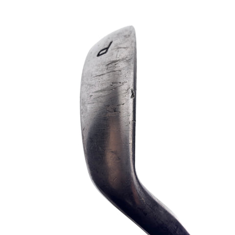 Used TaylorMade R7 PW Iron / 45 Degrees / Regular Flex